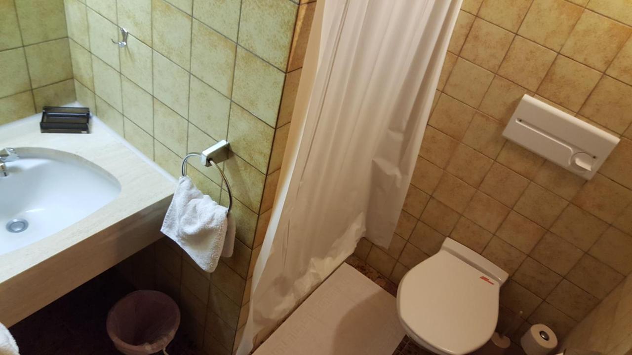 Gasthof Hotel Ifenblick Sibratsgfall Luaran gambar